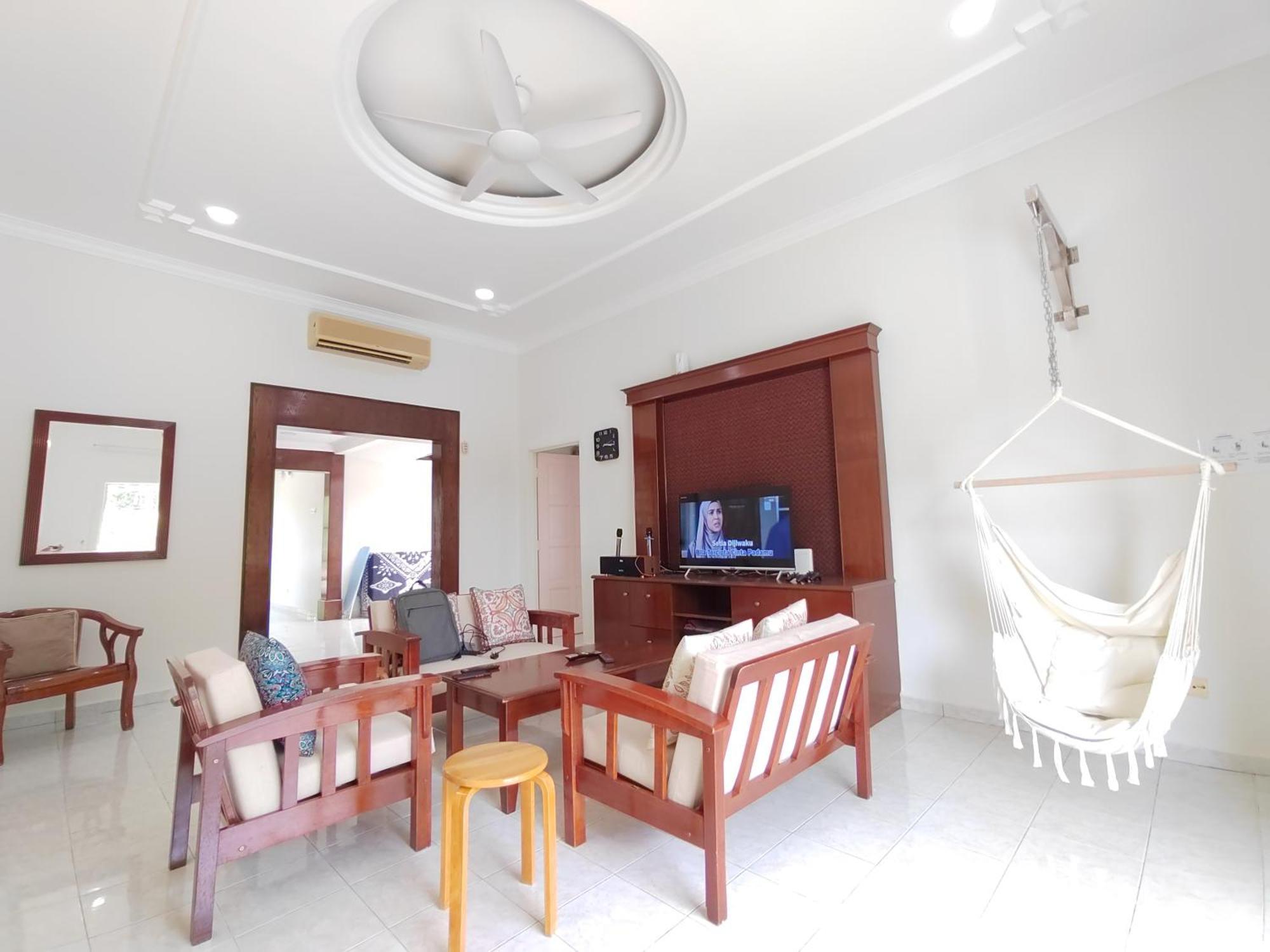 A'Famosa Private Pool Villa Alor Gajah Room photo