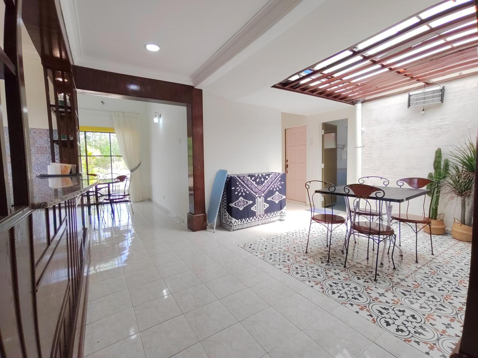 A'Famosa Private Pool Villa Alor Gajah Room photo