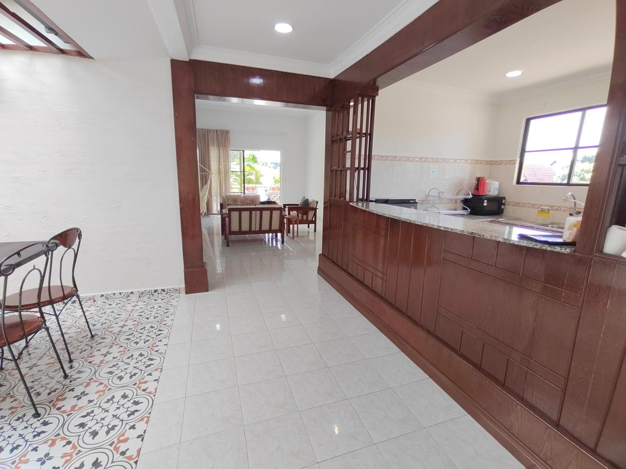 A'Famosa Private Pool Villa Alor Gajah Room photo