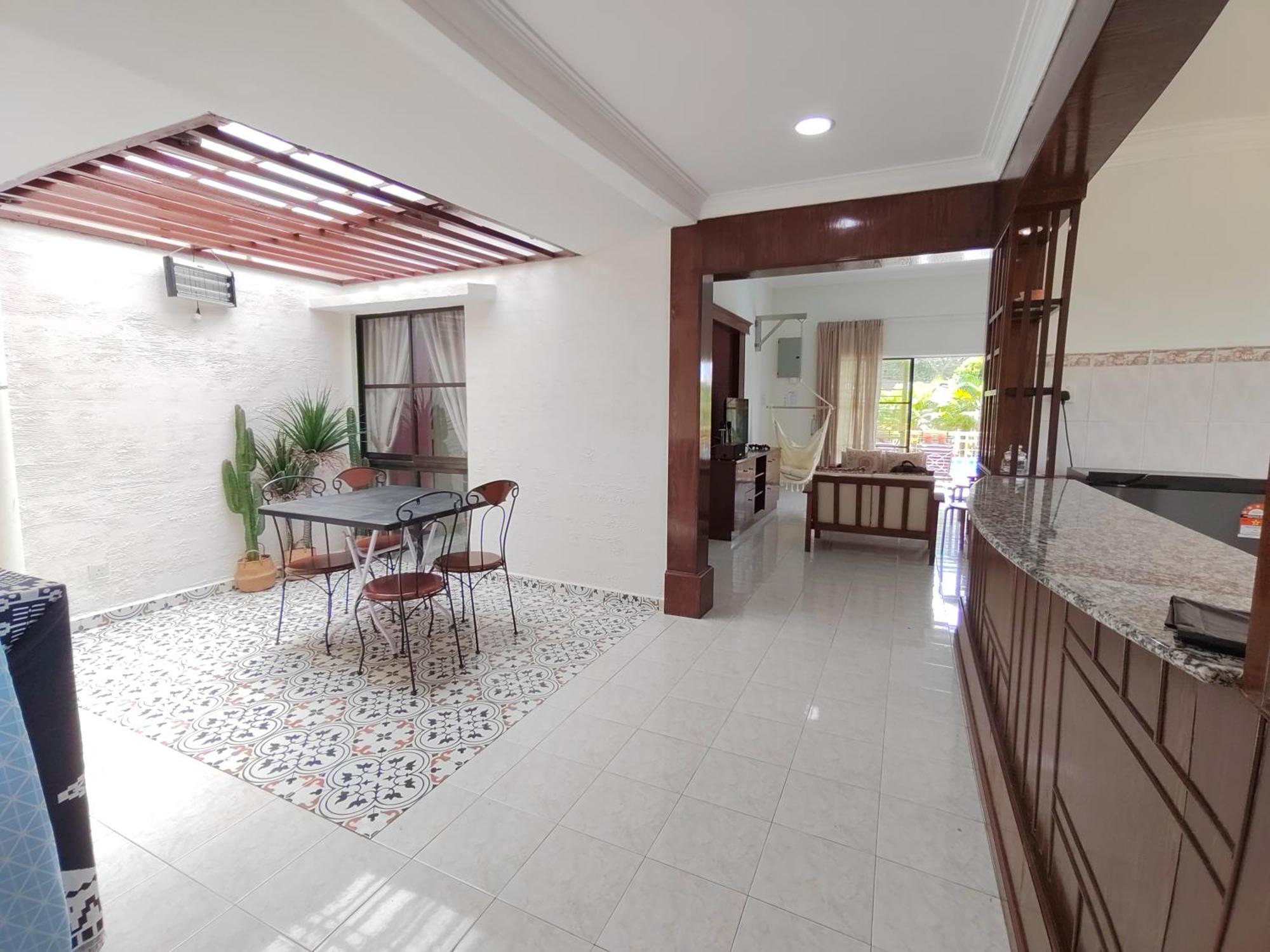 A'Famosa Private Pool Villa Alor Gajah Room photo