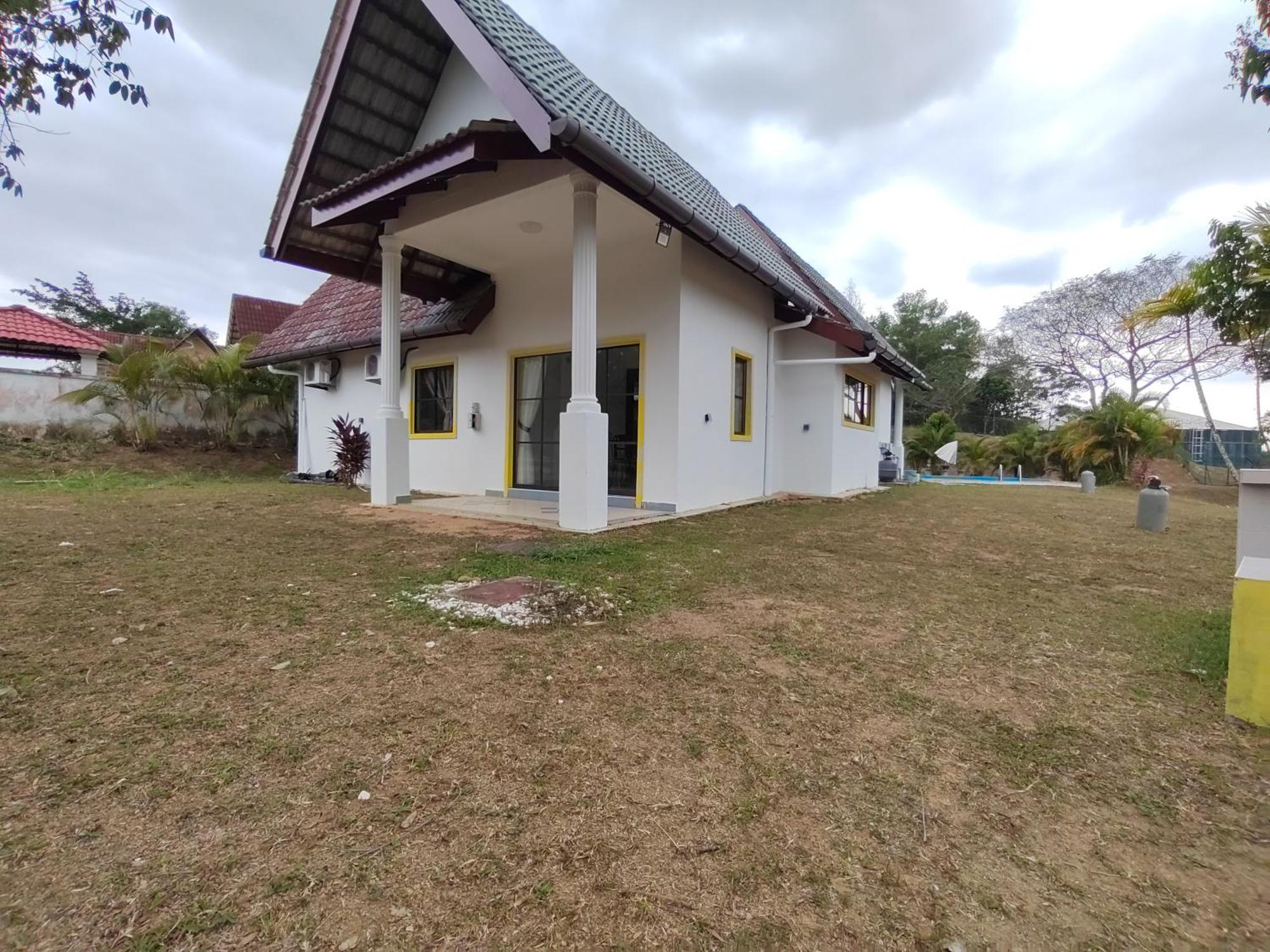 A'Famosa Private Pool Villa Alor Gajah Room photo